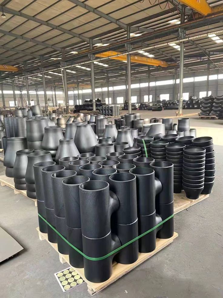 PIPE FITTINGS AT METALIMPEXINIA SUPERIOR QUALITY