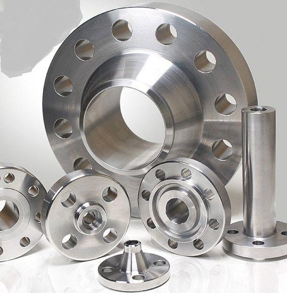 FLANGES METALIMPEXINDIA