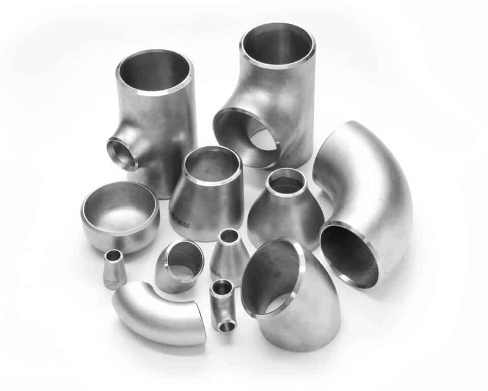 Pipe fittings metalimpexindia