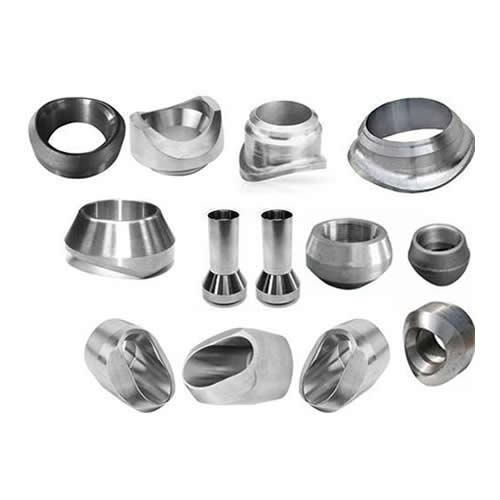 Pipe-Outlet-Fittings Metal Impex India