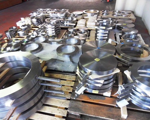 ansi-b16-47-flanges-supplier
