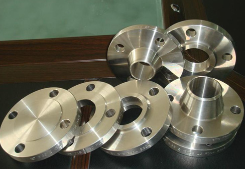 Sans- Slabs Flange