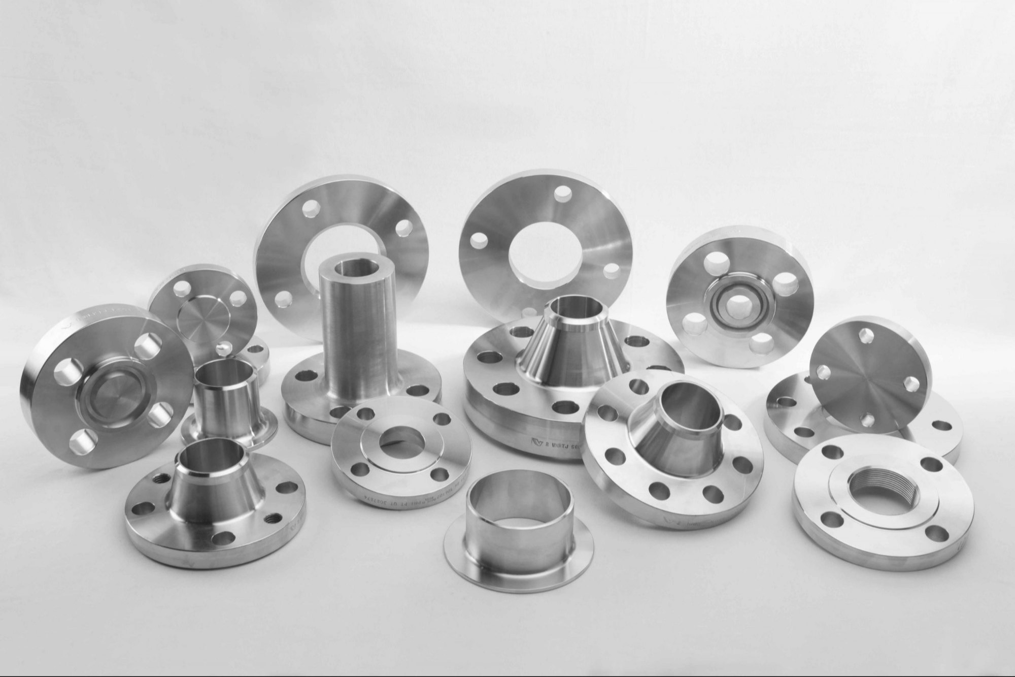 korean-flanges