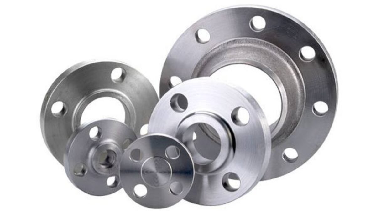 korean-flanges